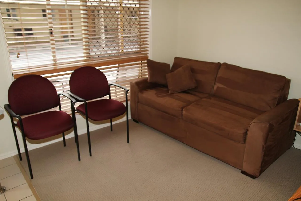 Country Roads Motor Inn Gayndah